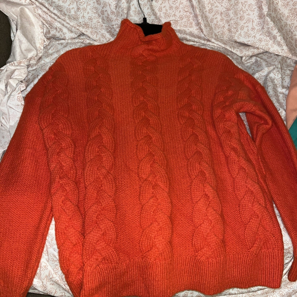 Madewell Xs Sweater